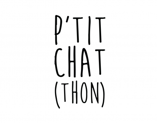 coque Petit Chat Thon