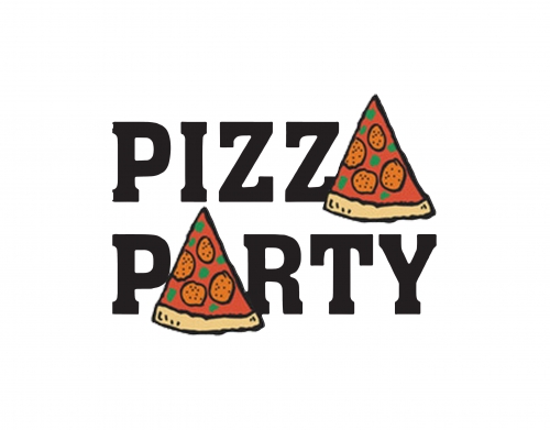 coque Pizza Party