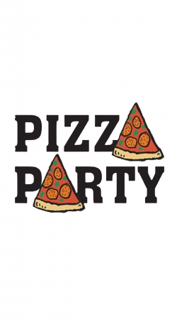 coque Pizza Party