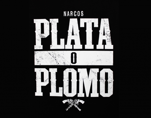 coque Plata O Plomo Narcos Pablo Escobar