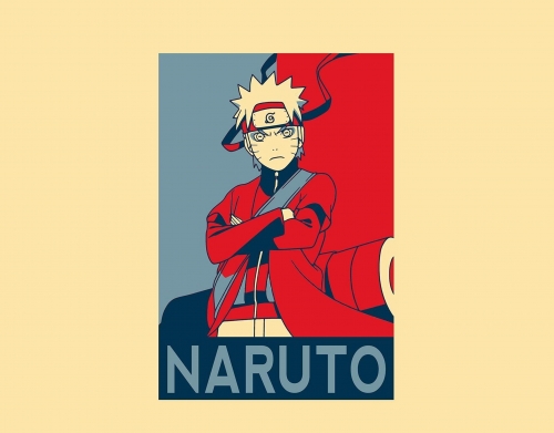 coque Propaganda Naruto Frog