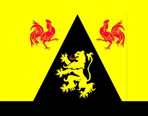 coque Province du Brabant