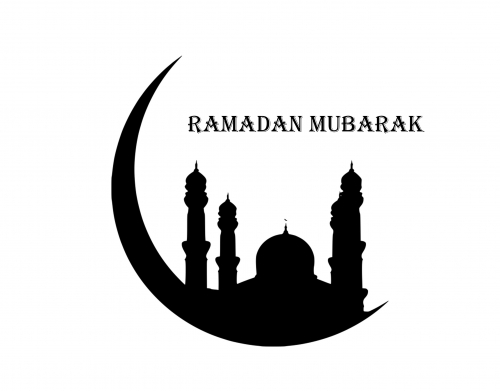 coque Ramadan Kareem Mubarak