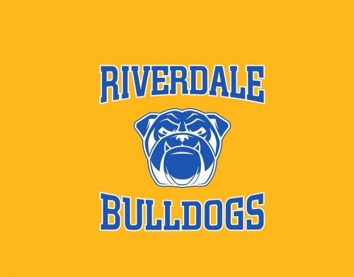 coque Riverdale Bulldogs