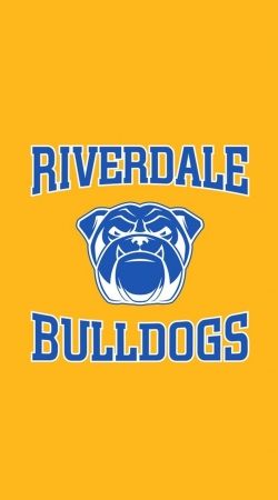 coque Riverdale Bulldogs