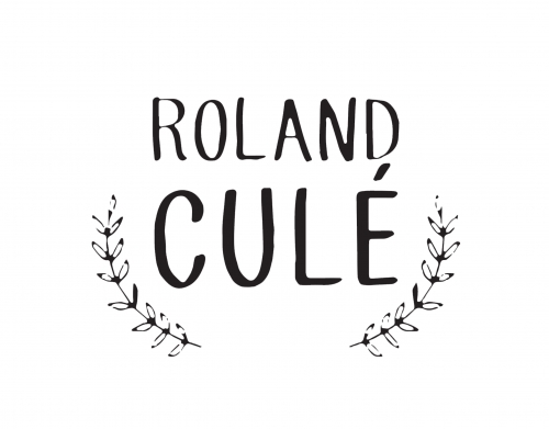 coque Roland Culé