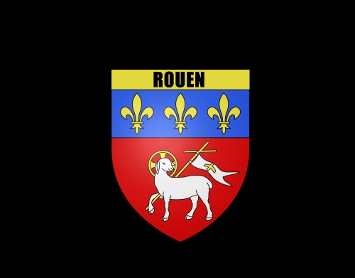 coque Rouen Normandie