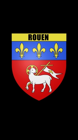coque Rouen Normandie
