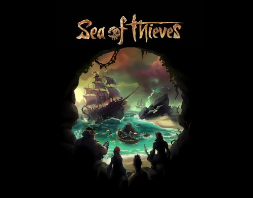 coque Sea Of Thieves