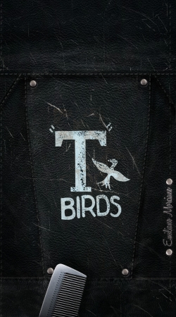 coque T-birds Team
