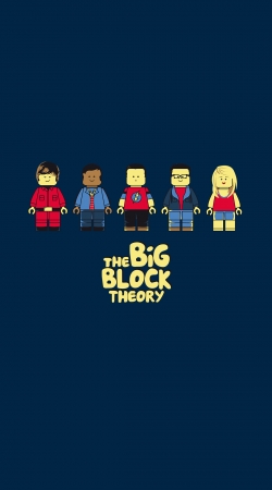 coque The Big Block Theory