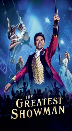 coque the greatest showman