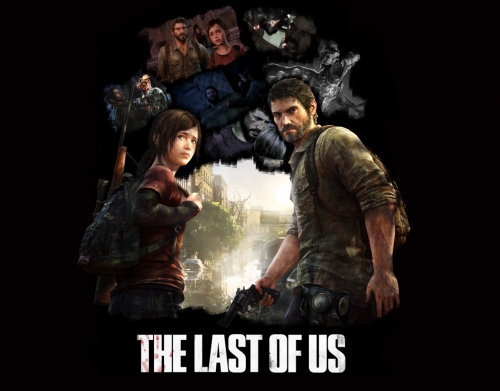 coque The Last Of Us Zombie Horror