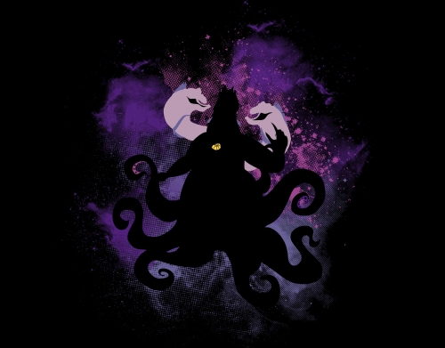 coque The Ursula