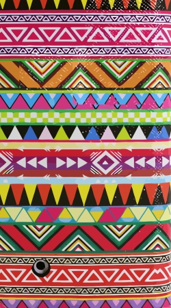 coque Tribal Girlie