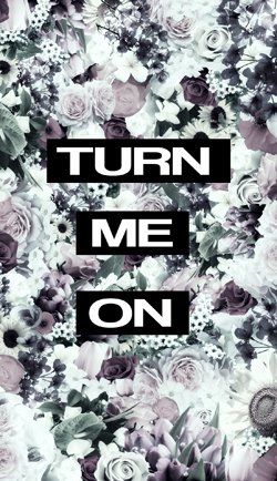 coque Turn me on