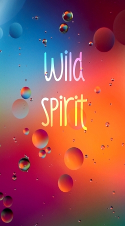 coque wild spirit