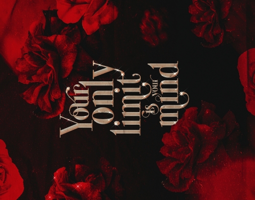 coque Your Limit (Red Version)