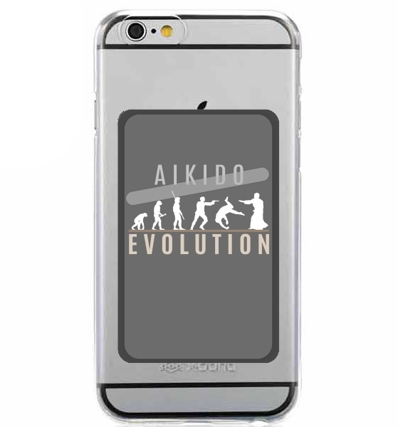Slot Aikido Evolution 