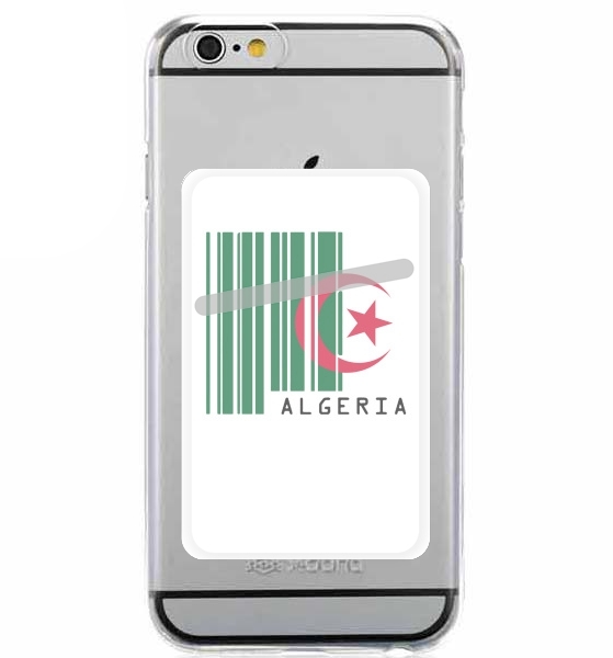 Slot Algeria Code barre 