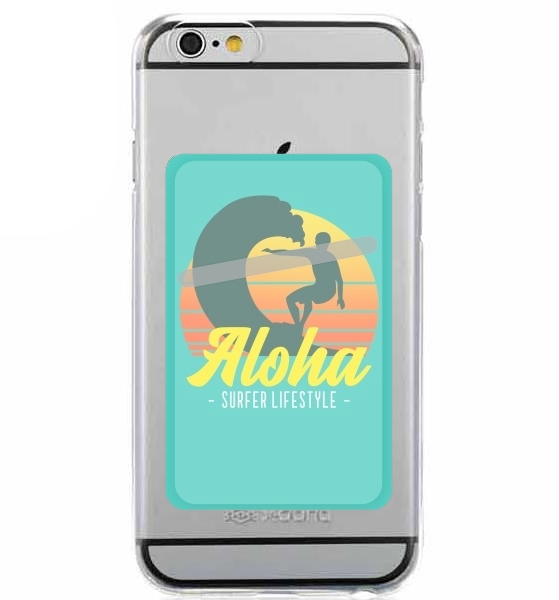 Slot Aloha Surfer lifestyle 