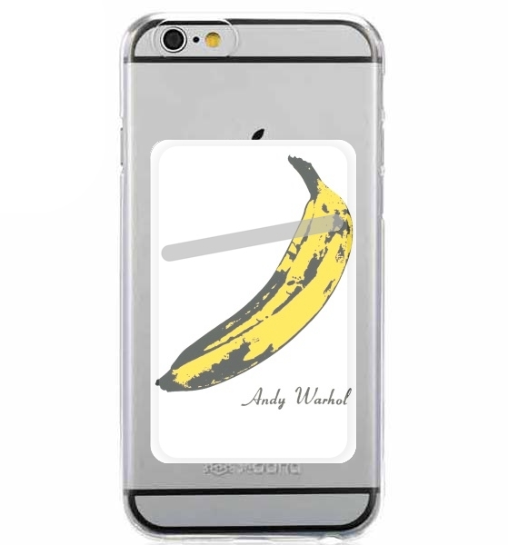 Slot Andy Warhol Banana 