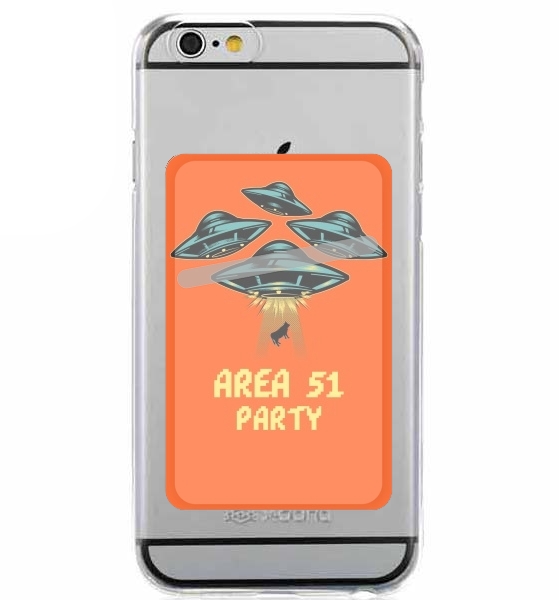 Slot Area 51 Alien Party 