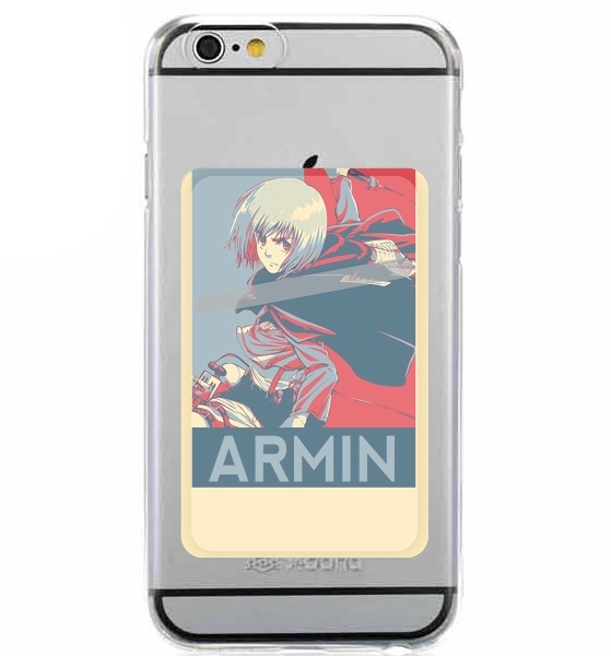 Slot Armin Propaganda 