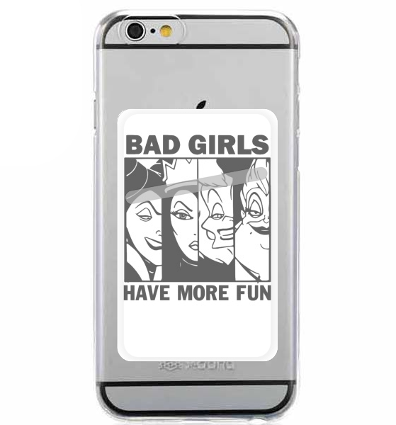 Slot Bad girls have more fun 