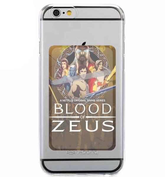 Slot Blood Of Zeus 