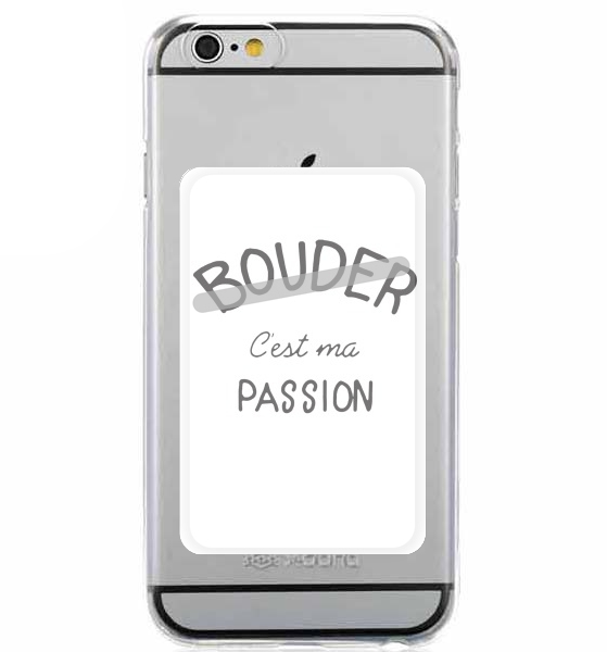 Slot Bouder cest ma passion 