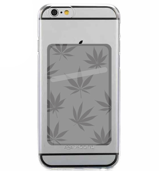 Slot Cannabis Leaf Pattern 