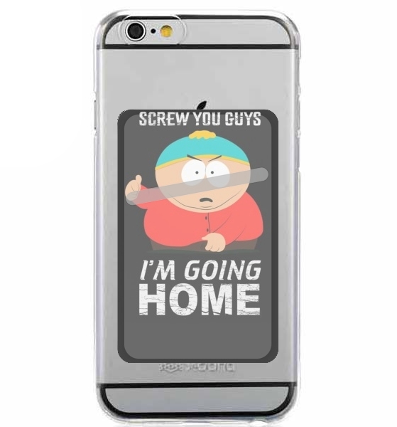 Slot Cartman Going Home 