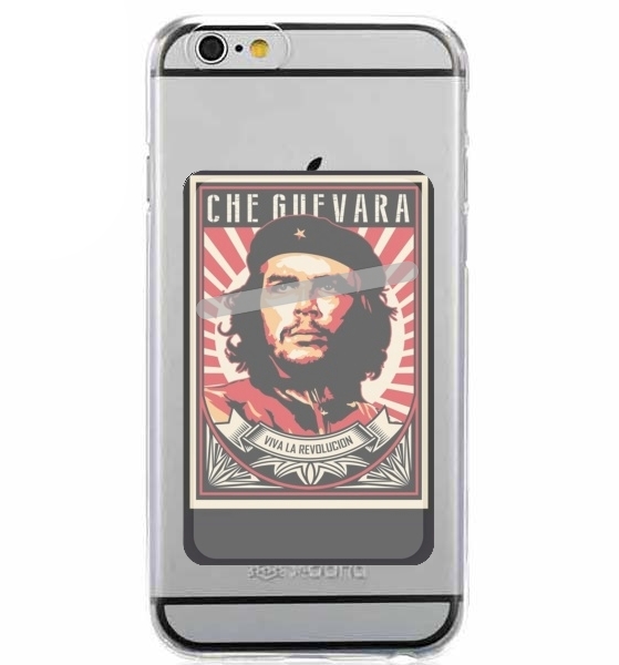 Slot Che Guevara Viva Revolution 