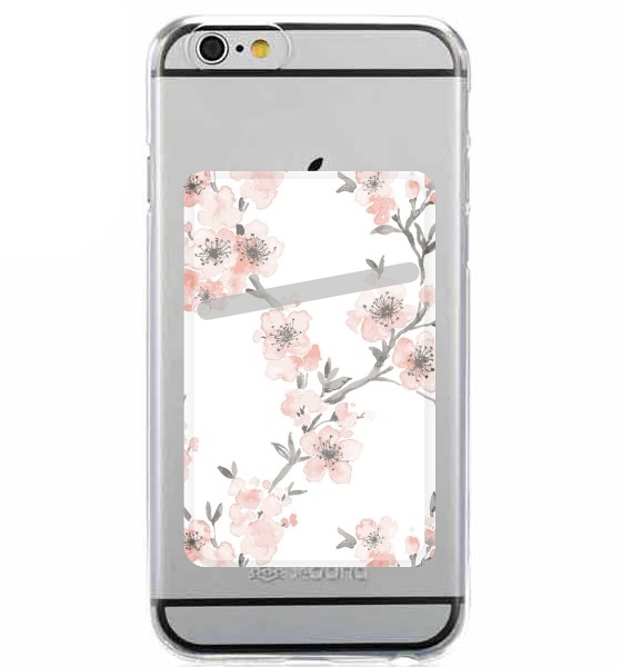 Slot Cherry Blossom Aquarel Flower 