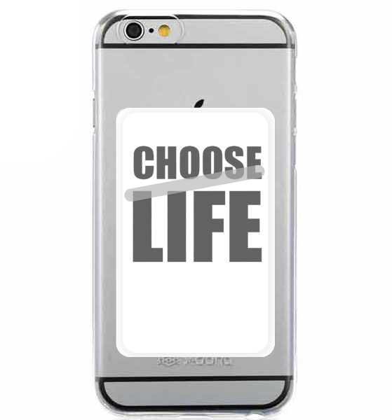 Slot Choose Life 