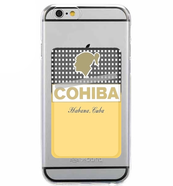 Slot Cohiba Cigare by cuba 