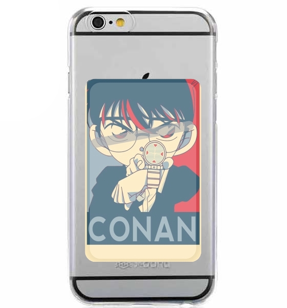 Slot Detective Conan Propaganda 