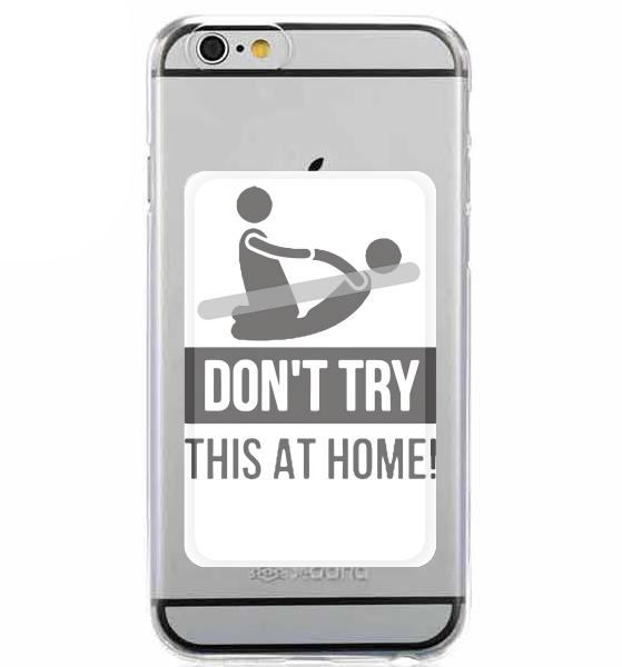 Slot dont try it at home physiotherapist gift massage 