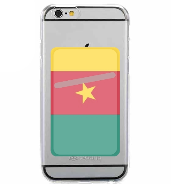 Slot Bandiera del Camerun 