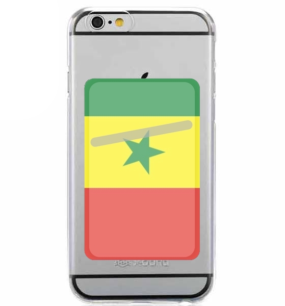 Slot Bandiera del Senegal 