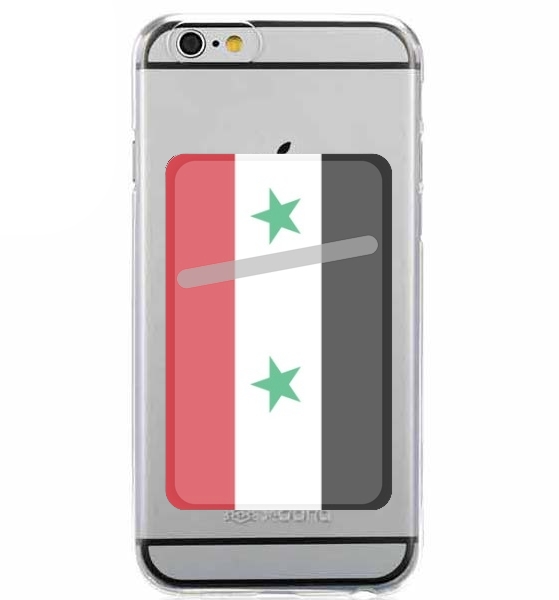 Slot Bandiera della Siria 