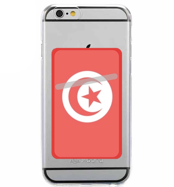 Slot Flag of Tunisia 