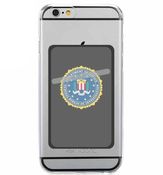 Slot FBI Federal Bureau Of Investigation 