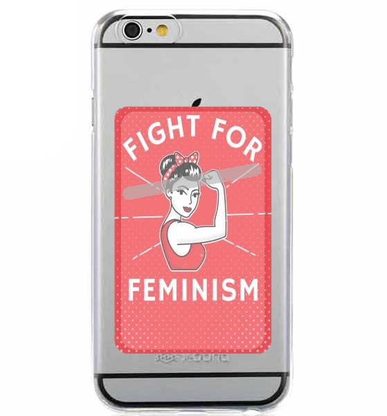 Slot Fight for feminism 