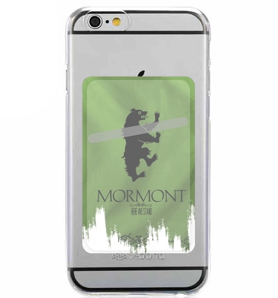 Slot Flag House Mormont 
