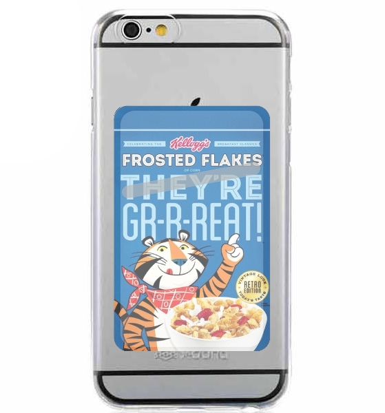 Slot Food Frosted Flakes 