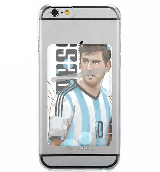 Slot Football Legends: Lionel Messi - Argentina 