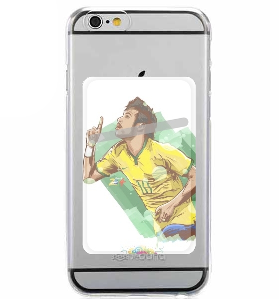 Slot Football Stars: Neymar Jr - Brasil 
