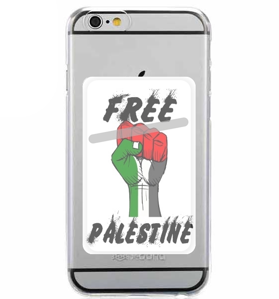 Slot Free Palestine 